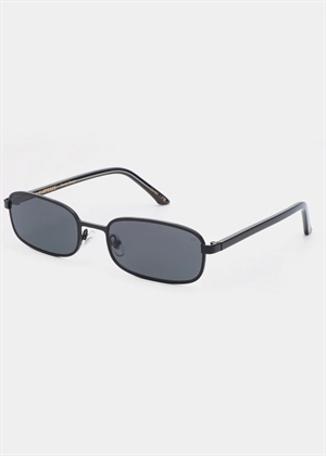 Noah solbrille Black A.Kjærbede 